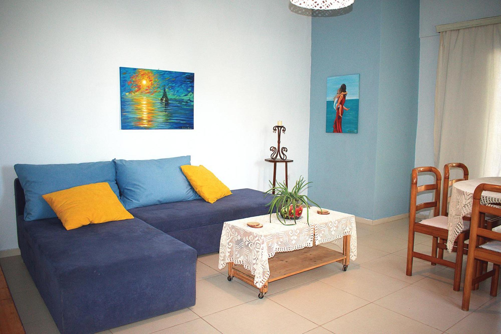 Νιrαsτεrο - The House In The Trees Villa Kalloni  Bagian luar foto