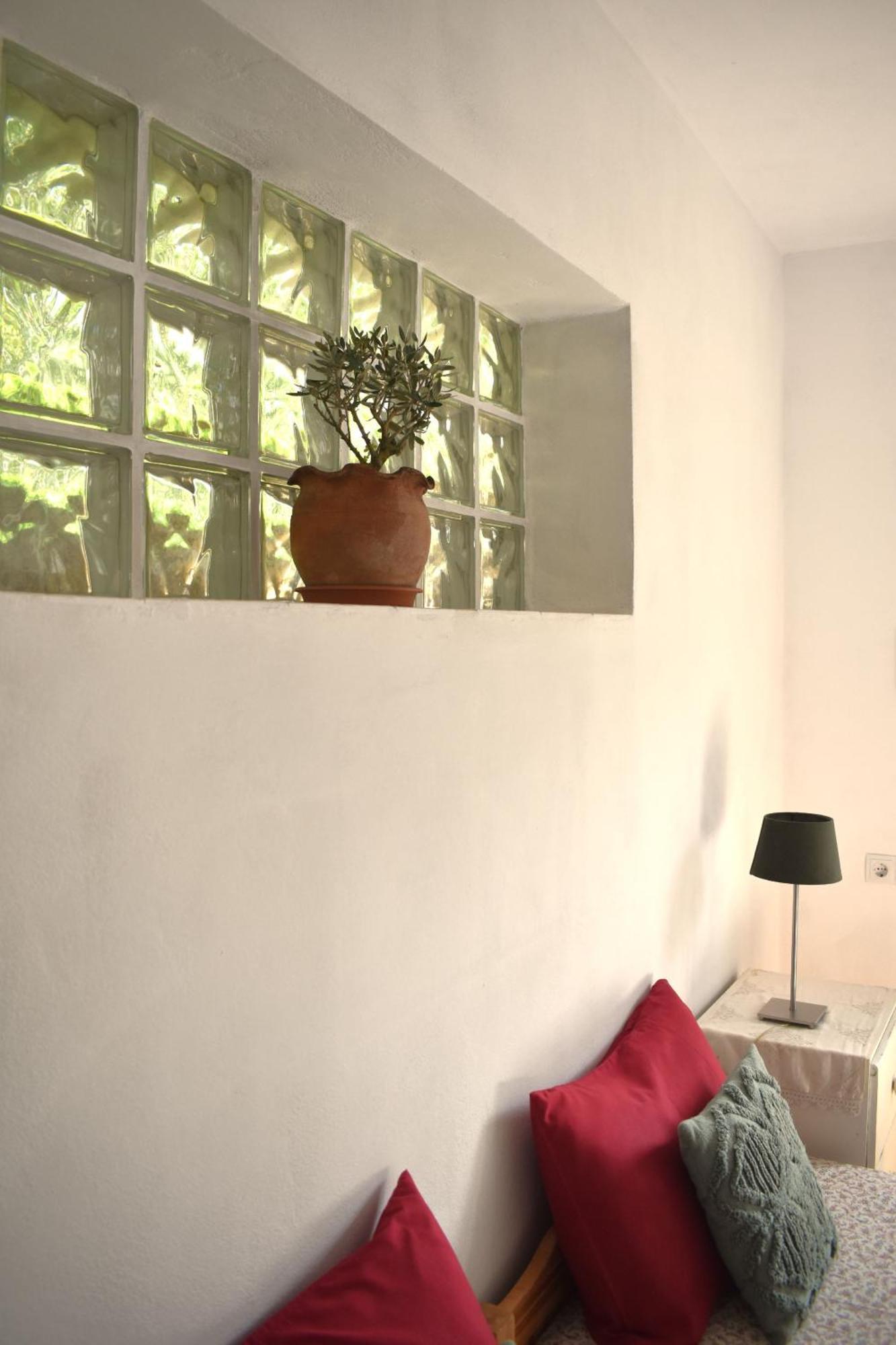 Νιrαsτεrο - The House In The Trees Villa Kalloni  Bagian luar foto